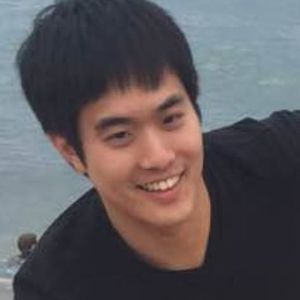 Meet your Posher, Stephen